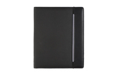 Padfolio z microfibry
