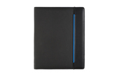 Padfolio z microfibry