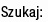 szukaj